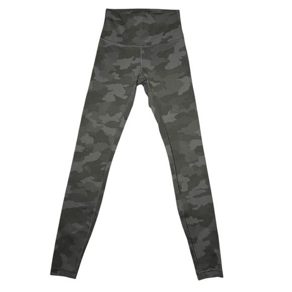 Lululemon Wunder Train High Rise Tight 28” - Picture 1 of 7